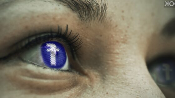 Facebook bo testiral komentiranje z GIF-i