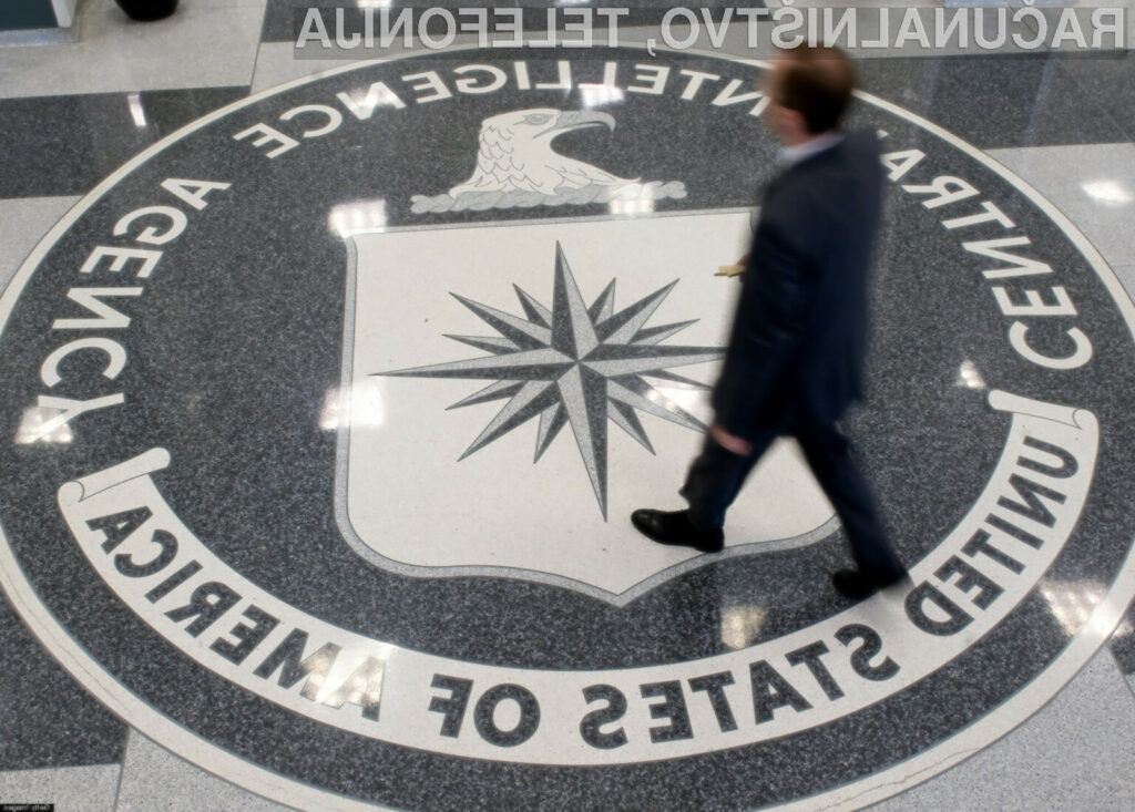 CIA uporablja trojance in prisluškuje preko pametnih televizorjev
