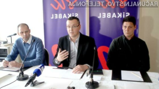 Mali kabelski operaterji so se uprli podražitvam programskih paketov