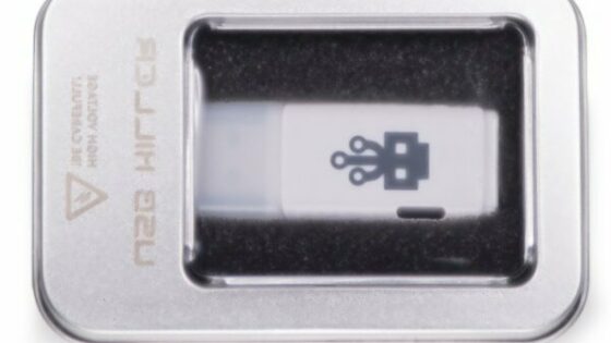 Novi USB Killer v3 je še nevarnejši od njegovega predhodnika!