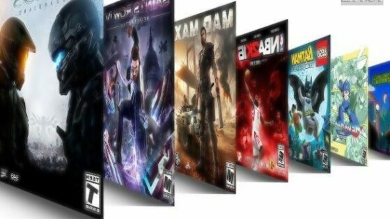Naročnikom storitve Xbox Game Pass bo takoj na voljo več kot 100 iger za igralno konzolo Xbox.