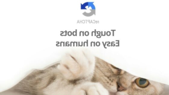 Sistem reCAPTCHA bo še bolj neopazen