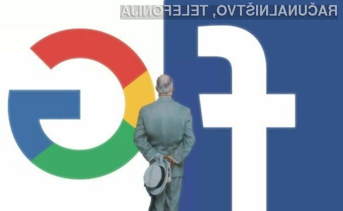 Tokratni žrtvi spletnega prevaranta sta bila zaposlena podjetji Facebook in Google.