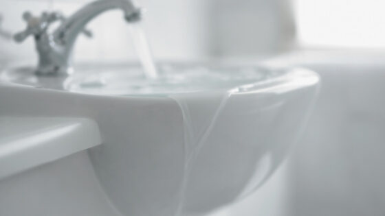 Revolucionarni varnostni sistem za preprečevanje izliva vode za vaš dom