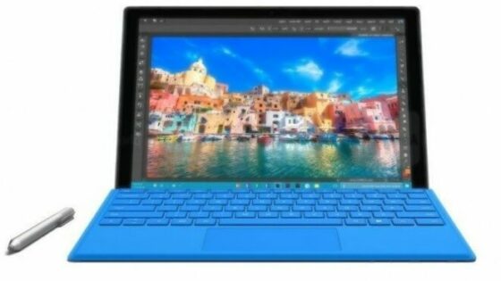 Novi tablični računalnik Surface Pro 5 bo opazno zmogljivejši od njegovega predhodnika!