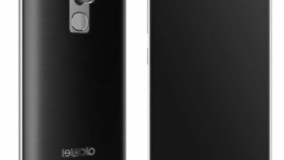 Tu je prvi pametni mobilni telefon s štirimi kamerami
