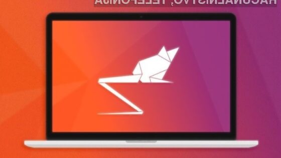 Za prenos na voljo najboljši Ubuntu do zdaj