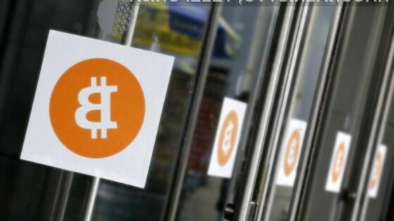 Množično uporabo Bitcoina kot plačilnega sredstva je na Japonskem omogočila nedavna sprememba zakona o bančništvu!