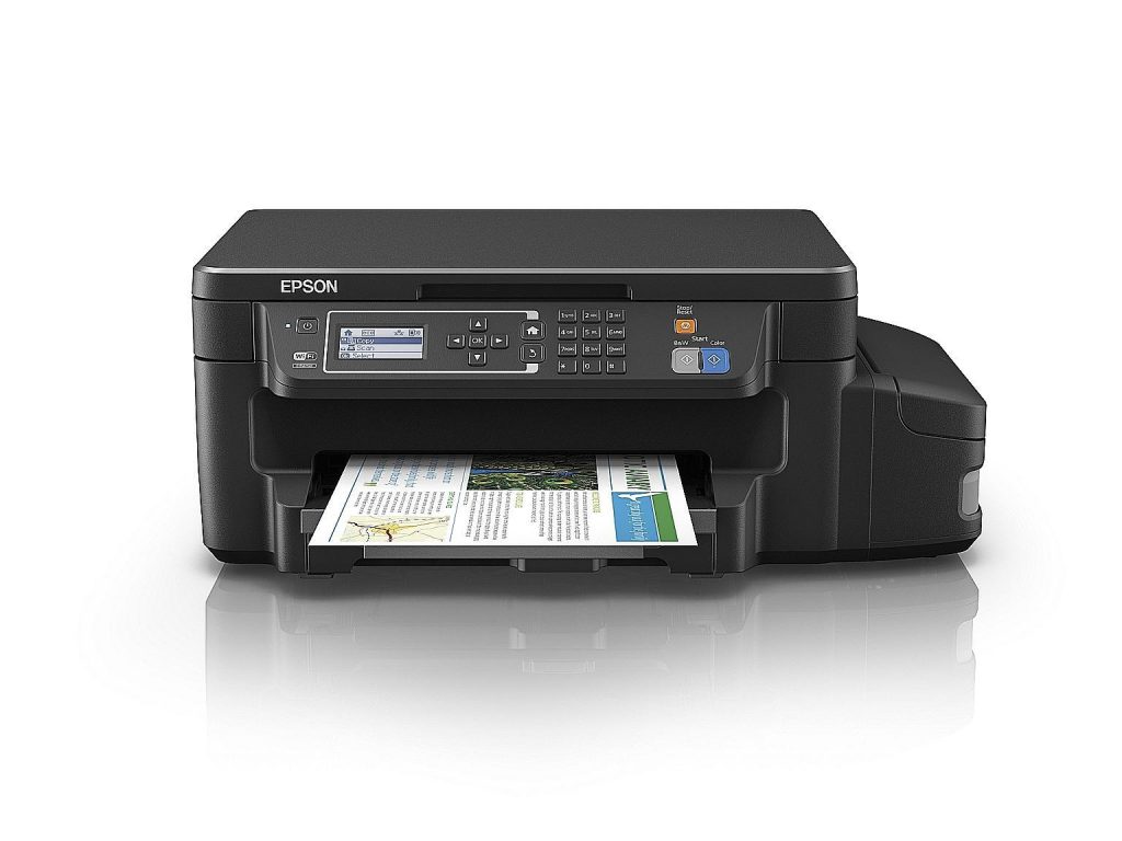 Epsonovi tiskalniki s sistemom Ink Tank dosegli prodajni mejnik 20 milijonov