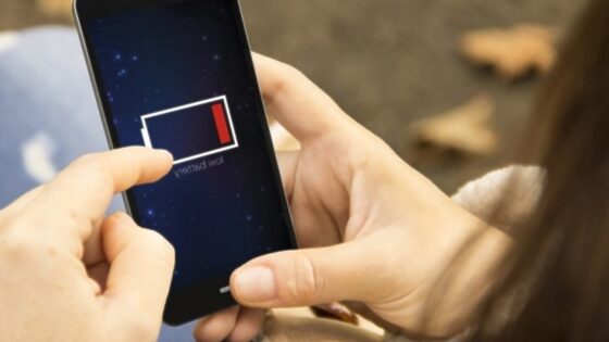 5 mitov o baterijah telefonov, ki so popolna laž
