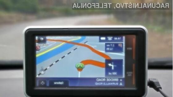 Poznavanje in uporaba navigacijskega sistema bosta postala obvezna za pridobitev vozniškega izpita na Otoku.