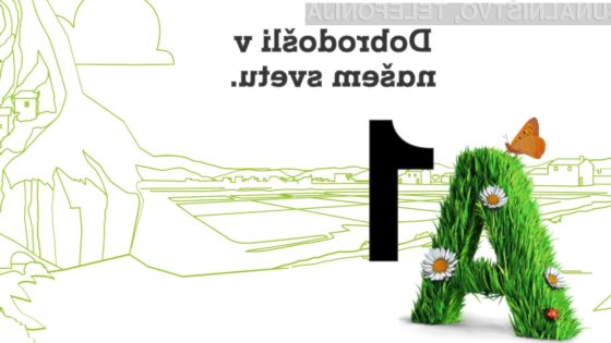 Si.mobil je postal A1