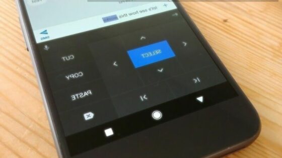 Tipkovnica Gboard za Android postala še boljša