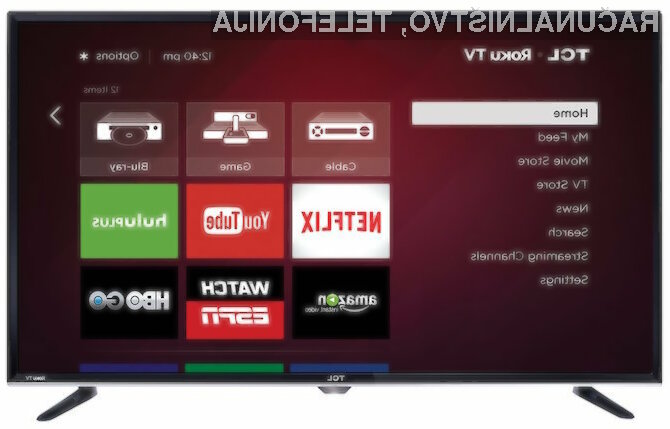 Okužbo pametnega televizorja je mogoče izvesti preko navadnega digitalnega signala (DVB-T), ki se oddaja tudi pri nas.