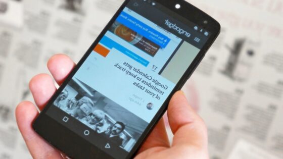 Prelomni trenutek v zgodovini: Android prvič povozil računalnike