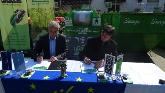E-cikliranju se je pridružil tudi Maribor z okoliškimi občinami