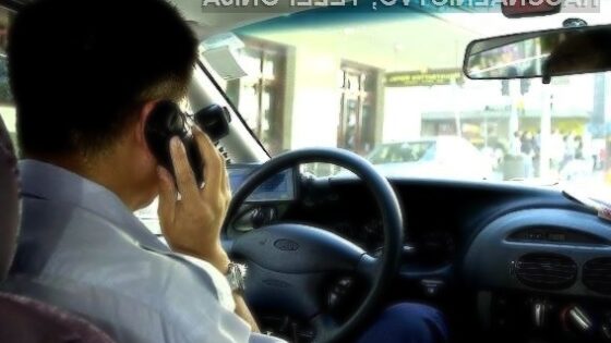 Sodišče potrdilo, da je mobilni telefon kriv za tumor