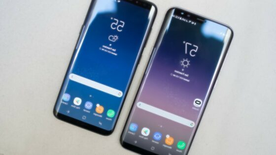 Šalo na stran: Samsung Galaxy S8 je seveda odličen telefon!