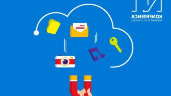 Na Microsoftovi NT konferenci bodo v ospredju oblačne storitve