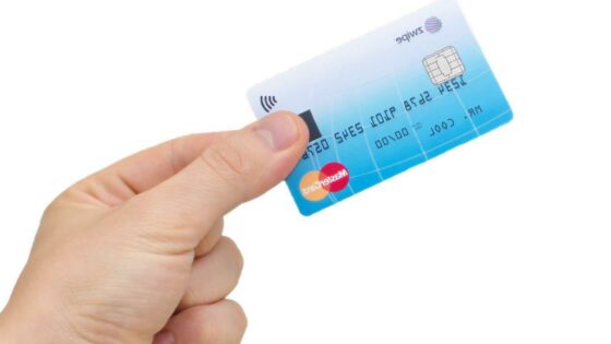 Za plačevanje s karticami PIN kmalu ne bo več potreben