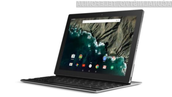 Novi Android 7.1.2 Nougat je že na voljo za Googlovi naravi Pixel C in Nexus Player.
