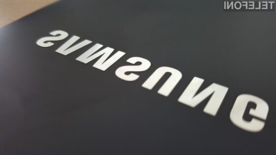 Samsung potrjuje novi "premium" Galaxy S8