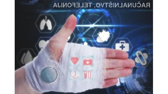 Pametni povoji s povezavo 5G