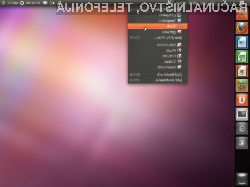 Namizje okolje Unity kmalu ne bo več del operacijskega sistema Ubuntu!
