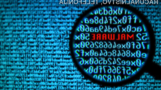 Najboljšo zaščito pred zlonamernimi kodami za Windows 7 ponujajo protivirusne rešitve BitDefender, Kaspersky Lab, Symantec in Trend Micro!