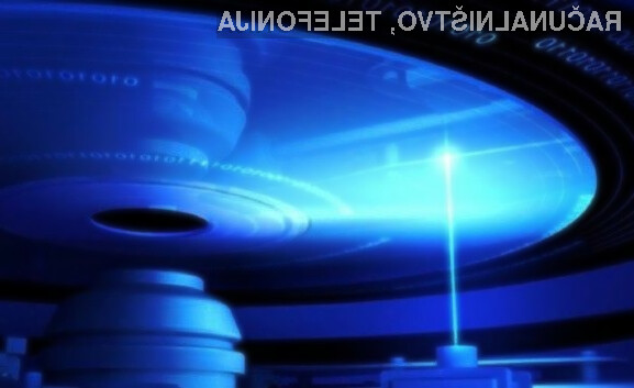 Nova protipiratska zaščita za optične pogone Blu-Ray