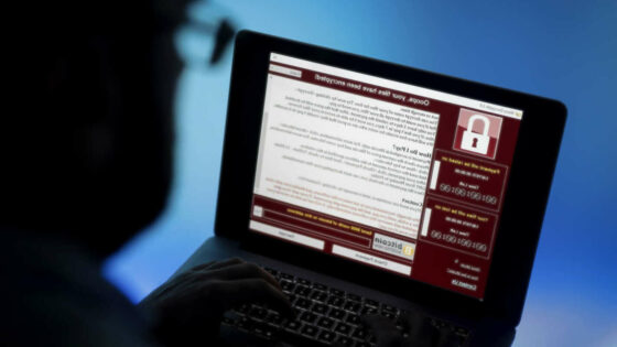 Za napadom z izsiljevalsko škodljivo programsko kodo WannaCry naj bi stali voditelji Severne Koreje!