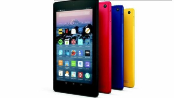 Novi tablični računalniki Amazon za nizko ceno ponujajo veliko!