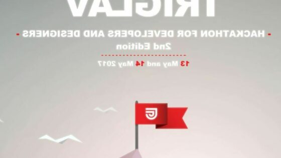 Spletno prijavo za hackathon Zavarovalnice Triglav je mogoče oddati do 11.5.2017, in sicer do 12h ure.