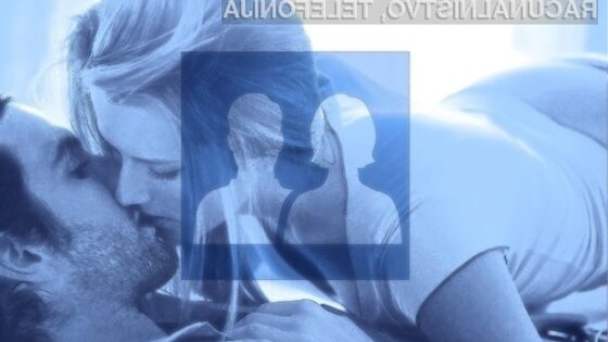 Facebook postaja platforma za izsiljevanje z intimnimi fotografijami