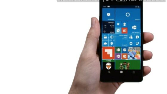 Verjetno je le še vprašanje časa, kdaj bo Microsoft povsem obupal nad mobilnim sistemom Windows Phone.