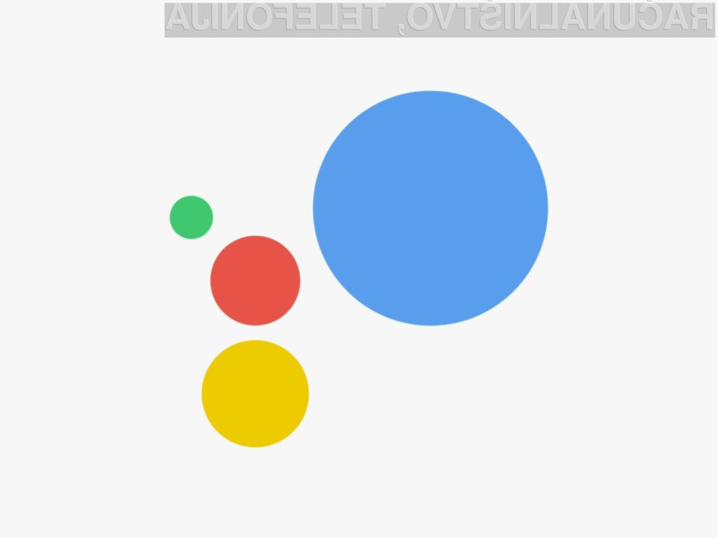Digitalni asistent Google Assistant bo zagotovo izboljšal uporabniško izkušnjo Applovih mobilnih naprav!