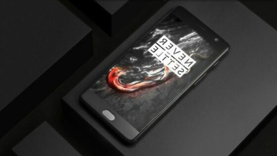 Pametni mobilni telefon OnePlus 3T bo po vsej verjetnosti mogoče kupiti le še nekaj tednov.