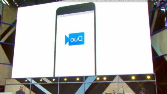 Storitev Google Duo za video klice navdušuje v vseh pogledih!