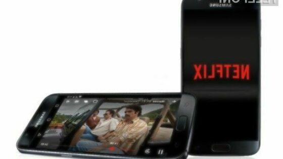 Novi Netflix ne bo mogoče namestiti na »rootane« mobilne naprave Android.