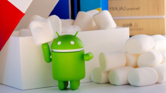 So Android naprave res tako zelo ogrožene pred zlorabami?