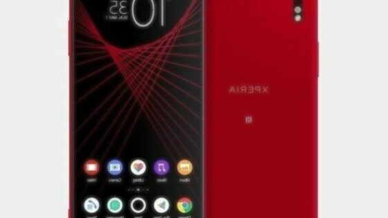 Telefon Sony Xperia X Ultra naj bi na trg prispel še pred jesenjo.