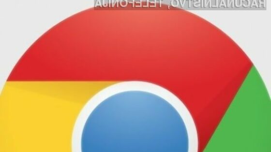 64-bitna različica spletnega brskalnika Google Chrome naj bi bila bolj stabilna, hitrejša in predvsem bolj varna od 32-bitne različice.