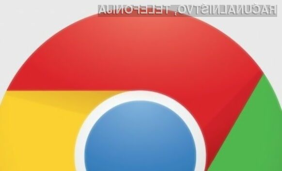 64-bitna različica spletnega brskalnika Google Chrome naj bi bila bolj stabilna, hitrejša in predvsem bolj varna od 32-bitne različice.