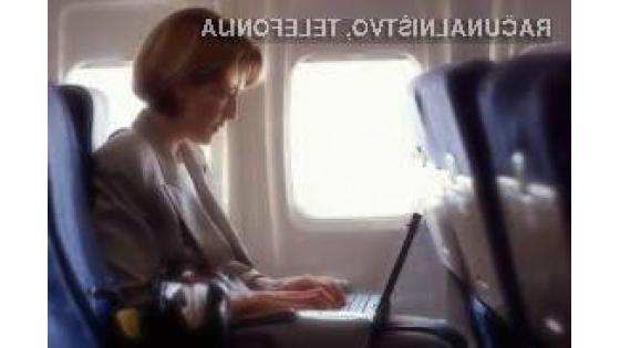 Se evropskim državam obeta prepoved prenosnikov na letalih?