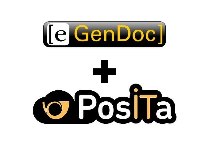 Digitalno poslovanje e-GenDoc v oblaku Pošte Slovenije
