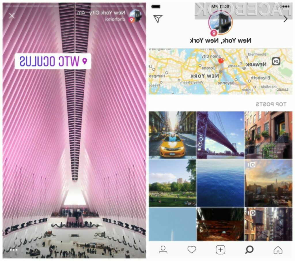 Instagram Stories se zopet spreminjajo - na bolje?