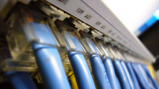 Srečanje omrežnih strokovnjakov in internetne skupnosti SINOG