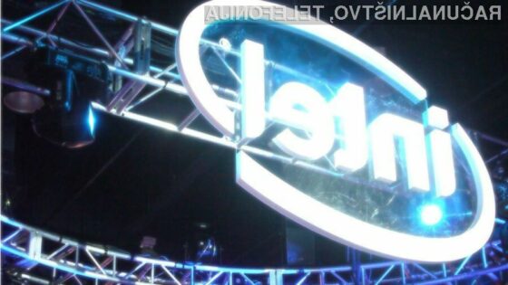 Procesorji Intel Core i9 bodo zlahka kos tudi najtežjim nalogam.