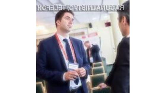 S predsednikom vlade o odpravi ovir za poslovanje start-upov