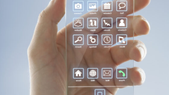 Kako telefoniramo danes in kako bomo jutri?
